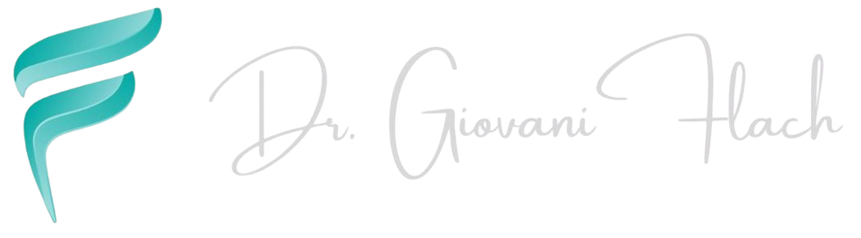 Dr Giovani Flach - Implantes em São José